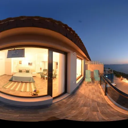 Hotell Fener Cafe & Kahvalti 3*