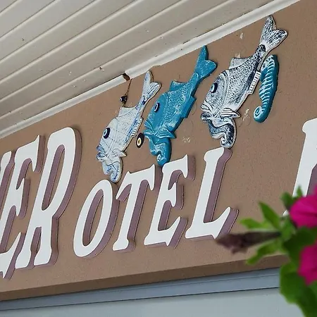 Fener Cafe & Kahvalti