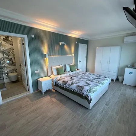 ホテル Fener Cafe & Kahvalti