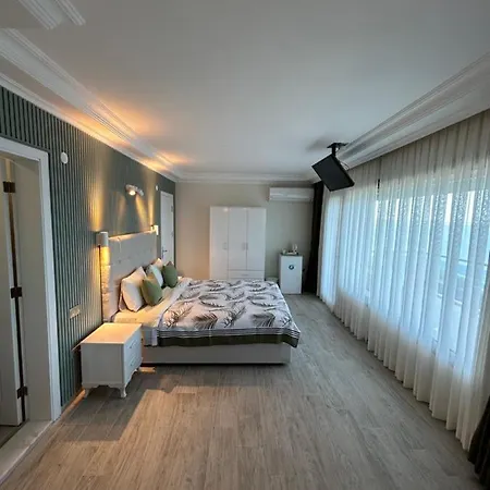 Fener Cafe & Kahvalti Hotell