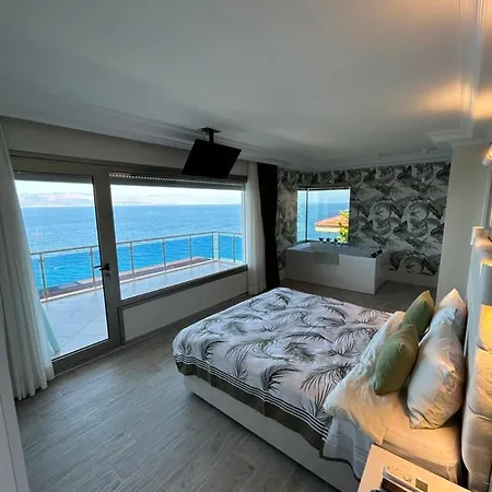 Hotel Fener Cafe & Kahvalti Cesme