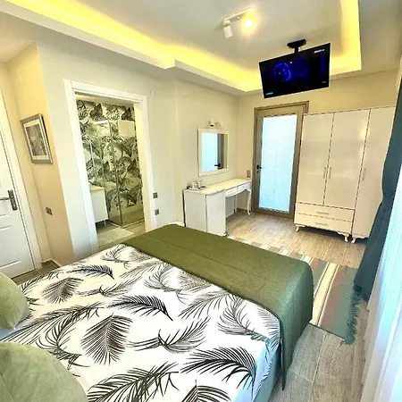 Fener Cafe & Kahvalti Hotel Cesme