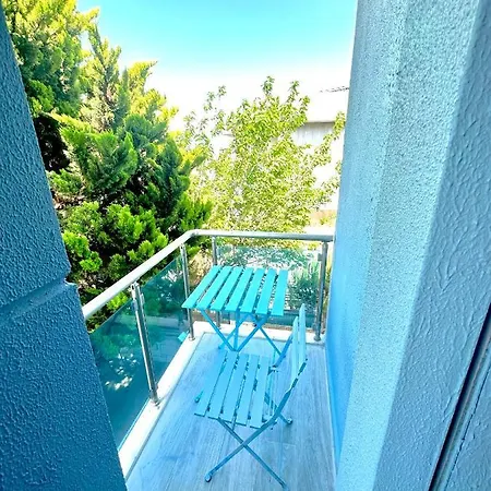 Hotell Fener Cafe & Kahvalti