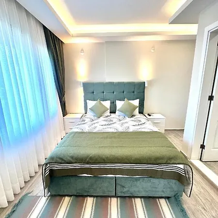 ホテル Fener Cafe & Kahvalti Çeşme