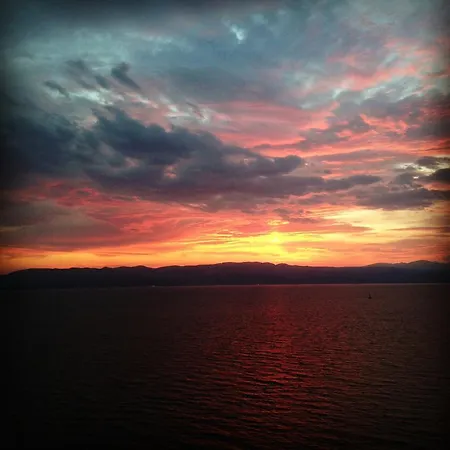 Hotell Fener Cafe & Kahvalti 3*