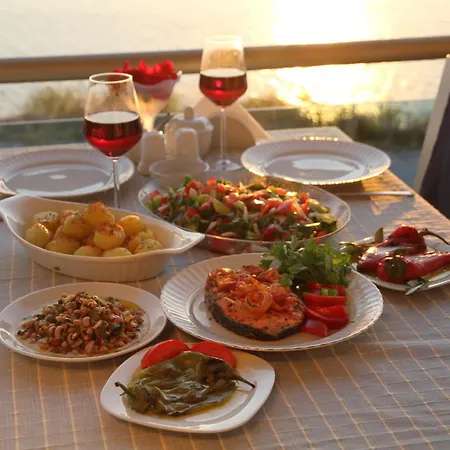 Hotell Fener Cafe & Kahvalti 3*