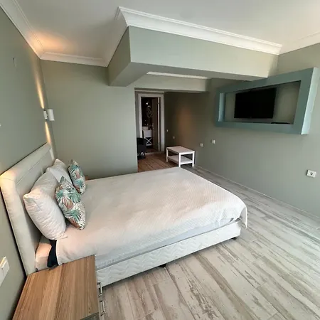 Fener Cafe & Kahvalti Çeşme