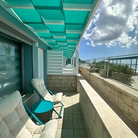 Fener Cafe & Kahvalti ホテル 3*