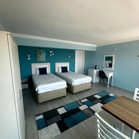 Hotel Fener Cafe & Kahvalti Cesme