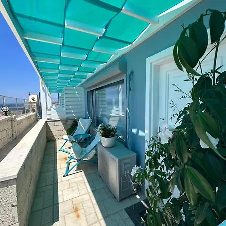 Fener Cafe & Kahvalti 3*