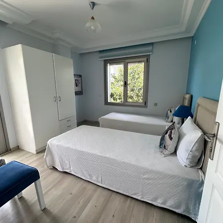 Fener Cafe & Kahvalti ホテル 3*