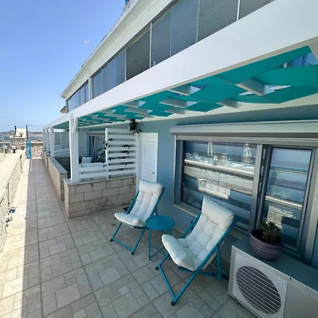 ホテル Fener Cafe & Kahvalti 3*