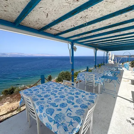 Fener Cafe & Kahvalti Hotell Çeşme