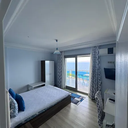 Hotell Fener Cafe & Kahvalti Çeşme