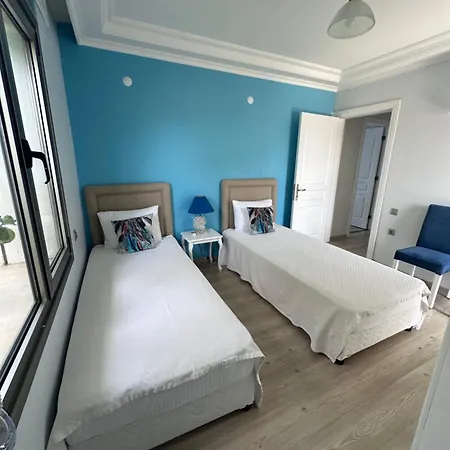 Fener Cafe & Kahvalti 3*