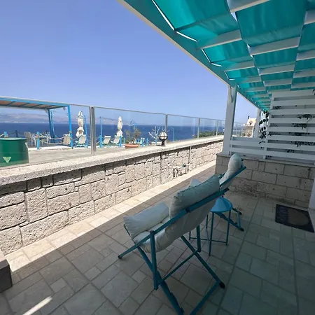 Fener Cafe & Kahvalti 3* Çeşme