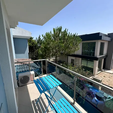 Fener Cafe & Kahvalti Hotell