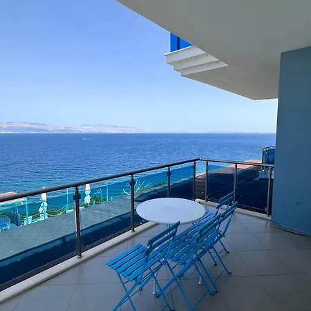 ホテル Fener Cafe & Kahvalti