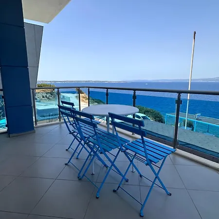 Fener Cafe & Kahvalti Hotell 3*