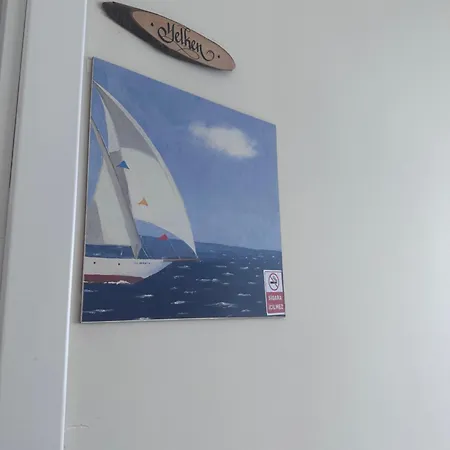 Hotell Fener Cafe & Kahvalti 3*