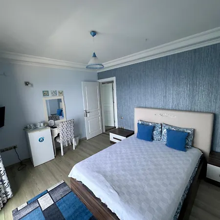 Fener Cafe & Kahvalti Hotell Çeşme