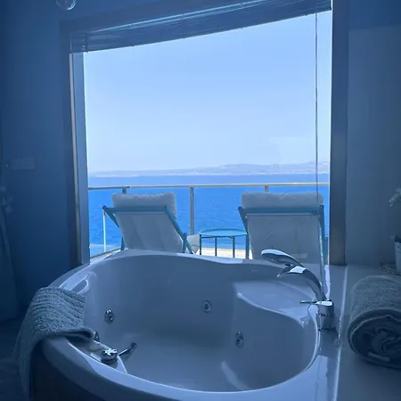 Fener Cafe & Kahvalti Hotell 3*