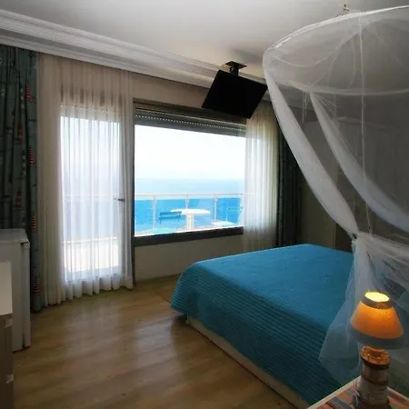 Hotell Fener Cafe & Kahvalti Çeşme
