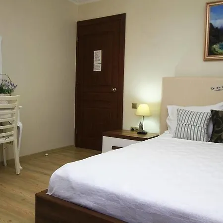 Fener Cafe & Kahvalti ホテル Çeşme