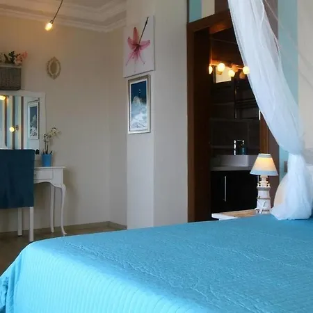 Fener Cafe & Kahvalti ホテル Çeşme