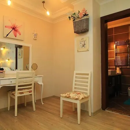 Hotell Fener Cafe & Kahvalti 3*