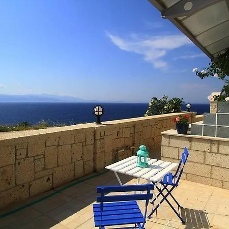 ホテル Fener Cafe & Kahvalti 3*