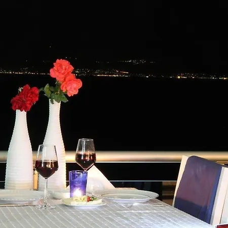 Hotell Fener Cafe & Kahvalti 3*