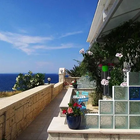 ホテル Fener Cafe & Kahvalti