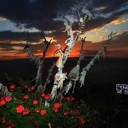 Fener Cafe & Kahvalti 3*