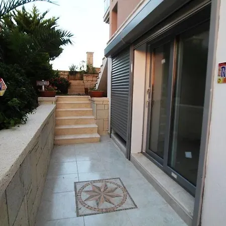 Fener Cafe & Kahvalti ホテル 3*