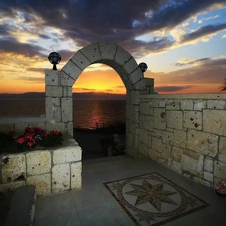 ホテル Fener Cafe & Kahvalti