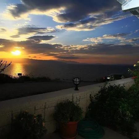 Hotell Fener Cafe & Kahvalti 3*