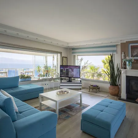 Fener Cafe & Kahvalti ホテル Çeşme