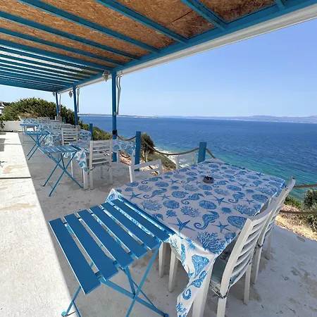 Hotell Fener Cafe & Kahvalti 3*