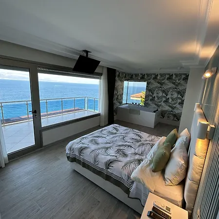 Hotell Fener Cafe & Kahvalti 3*