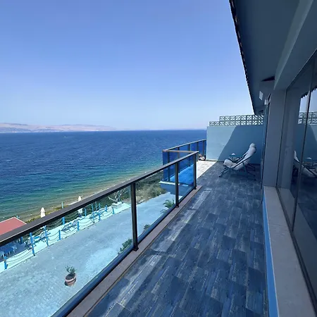 Fener Cafe & Kahvalti 3* Çeşme