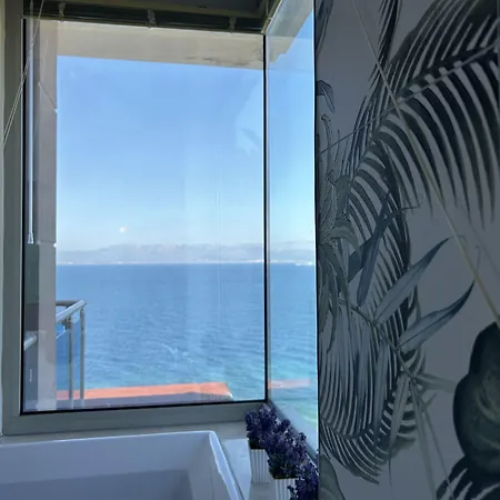 Fener Cafe & Kahvalti ホテル Çeşme