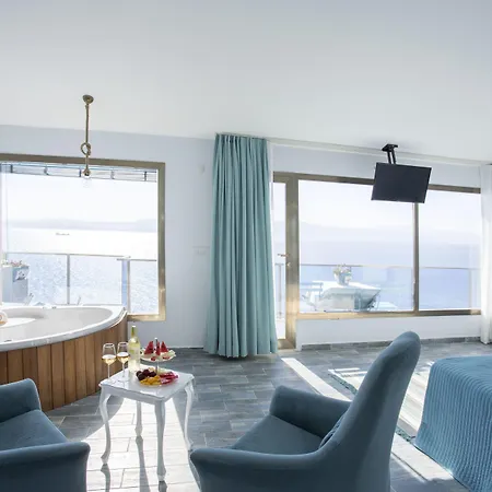 Hotell Fener Cafe & Kahvalti 3*