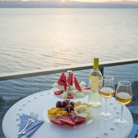 Fener Cafe & Kahvalti Hotell 3*