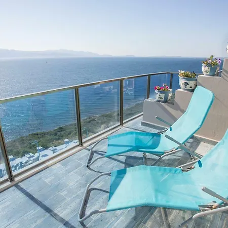 Fener Cafe & Kahvalti Hotell