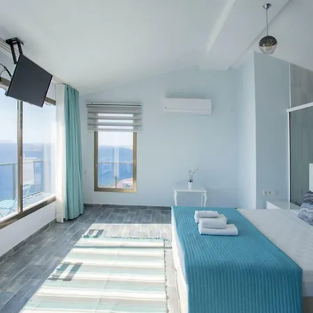 Hotell Fener Cafe & Kahvalti