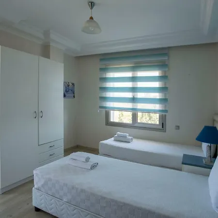 Hotel Fener Cafe & Kahvalti