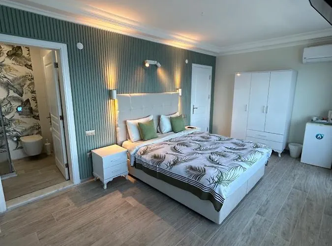 Hotel Fener Café&kahvalti