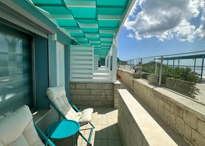 Fener Cafe & Kahvalti Szálloda 3*