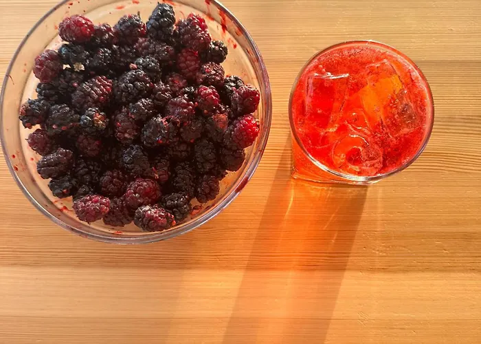 Szálloda Fener Cafe & Kahvalti